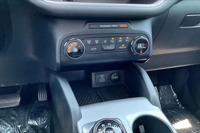 2021 Ford Bronco Sport Vehicle Photo in San Antonio, TX 78230