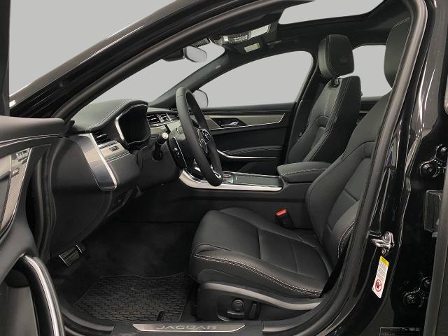 2024 Jaguar XF Vehicle Photo in Appleton, WI 54913