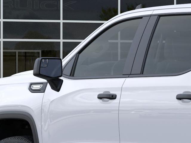 2025 GMC Sierra 1500 Vehicle Photo in HARRISBURG, PA 17111-1033