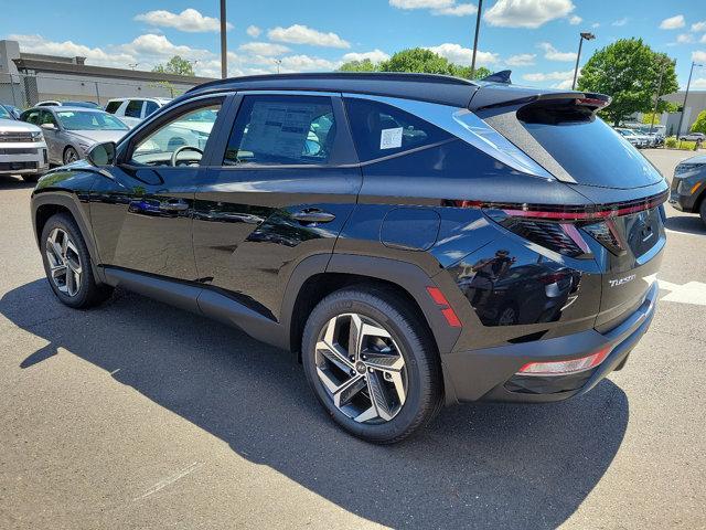 2024 Hyundai TUCSON Vehicle Photo in Philadelphia, PA 19116