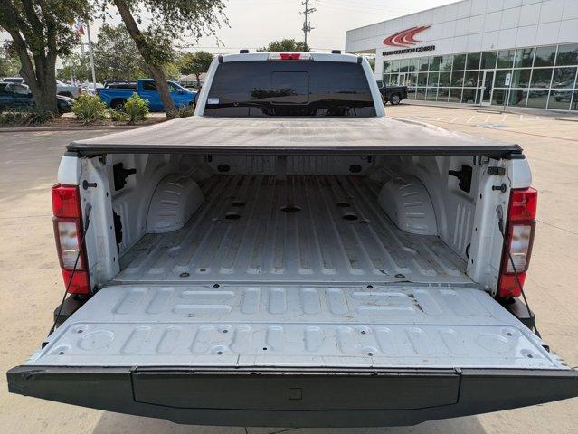 2022 Ford Super Duty F-350 SRW Vehicle Photo in SELMA, TX 78154-1459