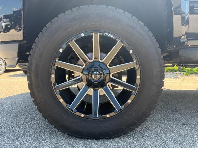 2017 Chevrolet Silverado 1500 Vehicle Photo in Appleton, WI 54914