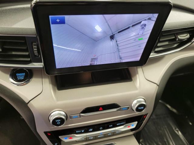 2023 Ford Explorer Vehicle Photo in Neenah, WI 54956