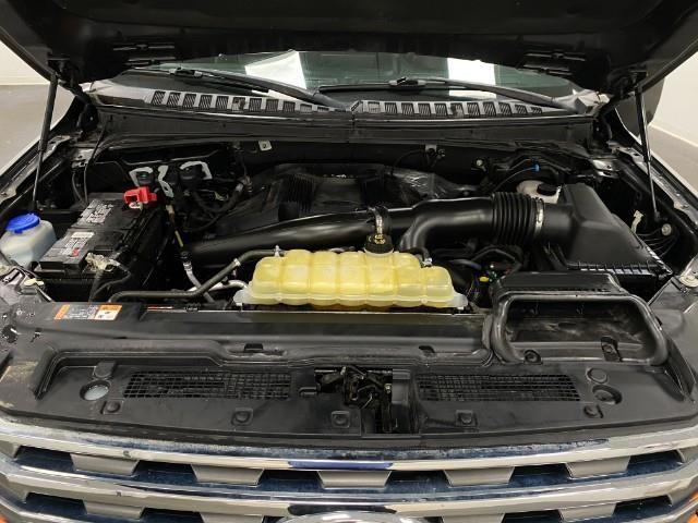 2020 Ford Expedition Max Vehicle Photo in Oshkosh, WI 54904