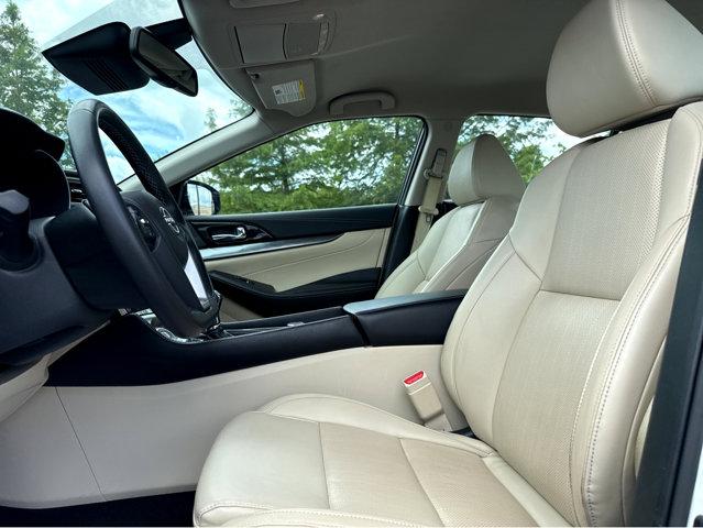 2023 Nissan Maxima Vehicle Photo in Hinesville, GA 31313