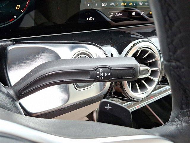 2021 Mercedes-Benz GLB Vehicle Photo in Willow Grove, PA 19090