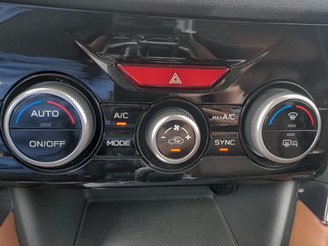 2023 Subaru Forester Vehicle Photo in Green Bay, WI 54304