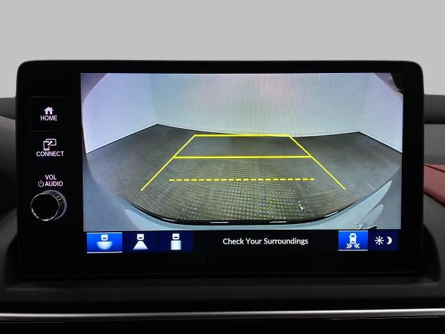 2025 Acura ADX Vehicle Photo in Appleton, WI 54913
