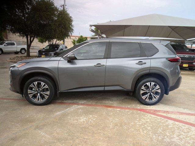 2023 Nissan Rogue Vehicle Photo in San Antonio, TX 78209