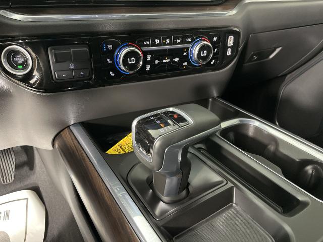 2023 GMC Sierra 1500 Vehicle Photo in GILBERT, AZ 85297-0402