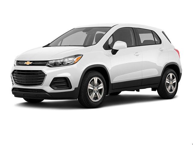 2022 Chevrolet Trax Vehicle Photo in BROCKTON, MA 02301-7113