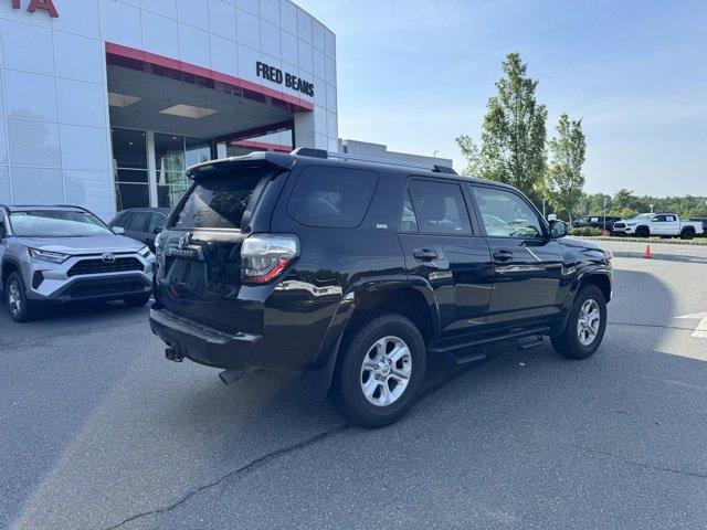2022 Toyota 4Runner Vehicle Photo in Flemington, NJ 08822