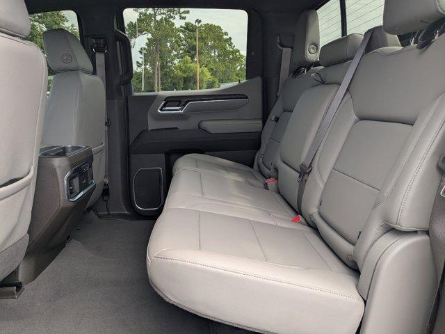 2023 GMC Sierra 1500 Vehicle Photo in BRUNSWICK, GA 31525-1881