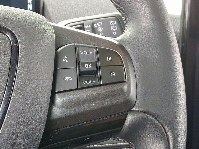 2021 Ford Mustang Mach-E Vehicle Photo in DANBURY, CT 06810-5034