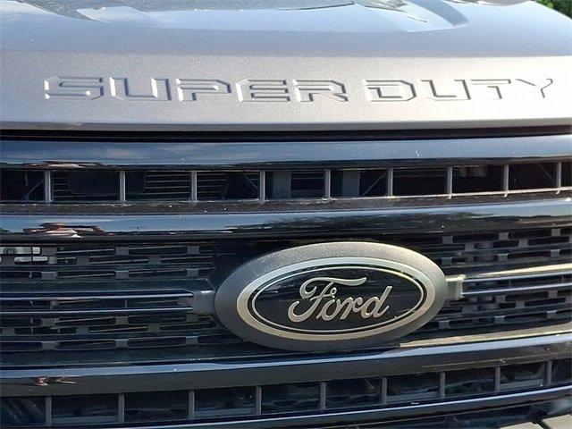 2021 Ford Super Duty F-250 SRW Vehicle Photo in LANCASTER, PA 17601-0000