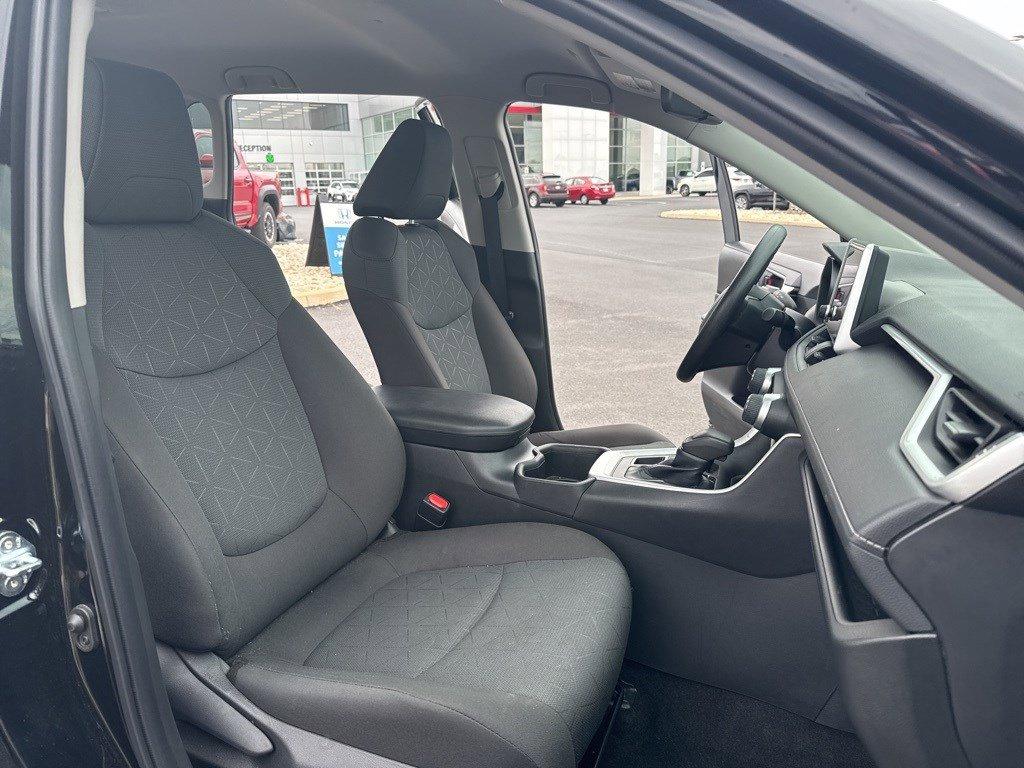 2023 Toyota RAV4 Vehicle Photo in Harrisburg, PA 17111