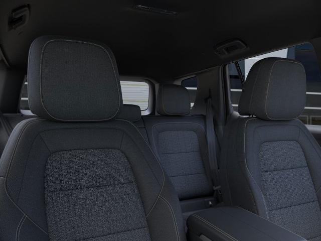 2026 GMC Terrain Vehicle Photo in GREEN BAY, WI 54303-3330