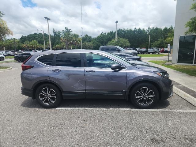 2020 Honda CR-V Vehicle Photo in Savannah, GA 31419
