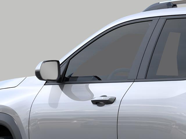 2026 Chevrolet Equinox Vehicle Photo in Madison, WI 53713