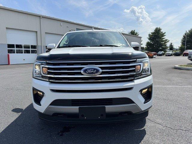 2019 Ford Expedition Max Vehicle Photo in Mechanicsburg, PA 17050-1707