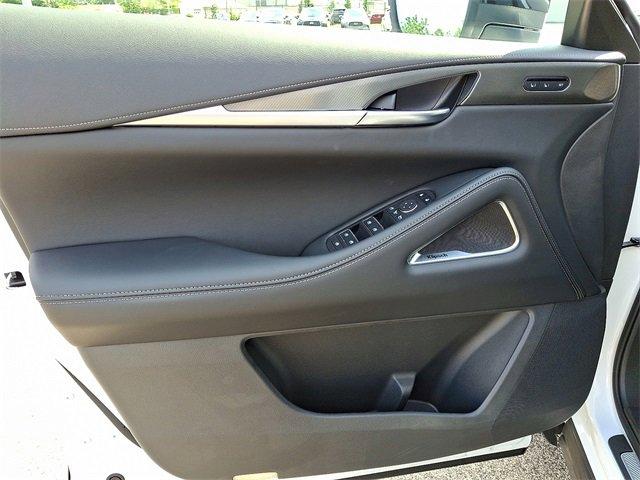 2026 INFINITI QX60 Vehicle Photo in Willow Grove, PA 19090