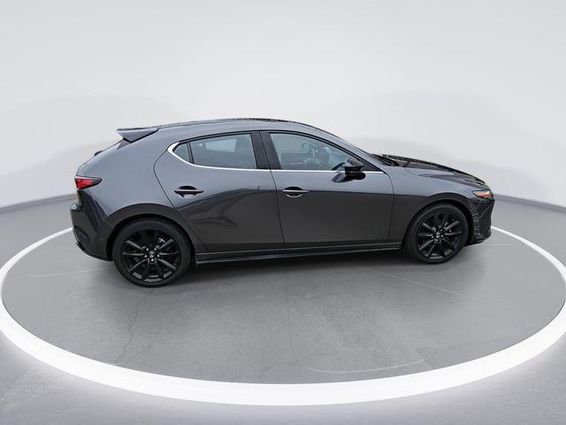 2021 Mazda3 Hatchback Vehicle Photo in Pleasant Hills, PA 15236