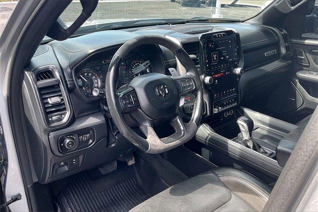 2021 Ram 1500 Vehicle Photo in INDEPENDENCE, MO 64055-1314