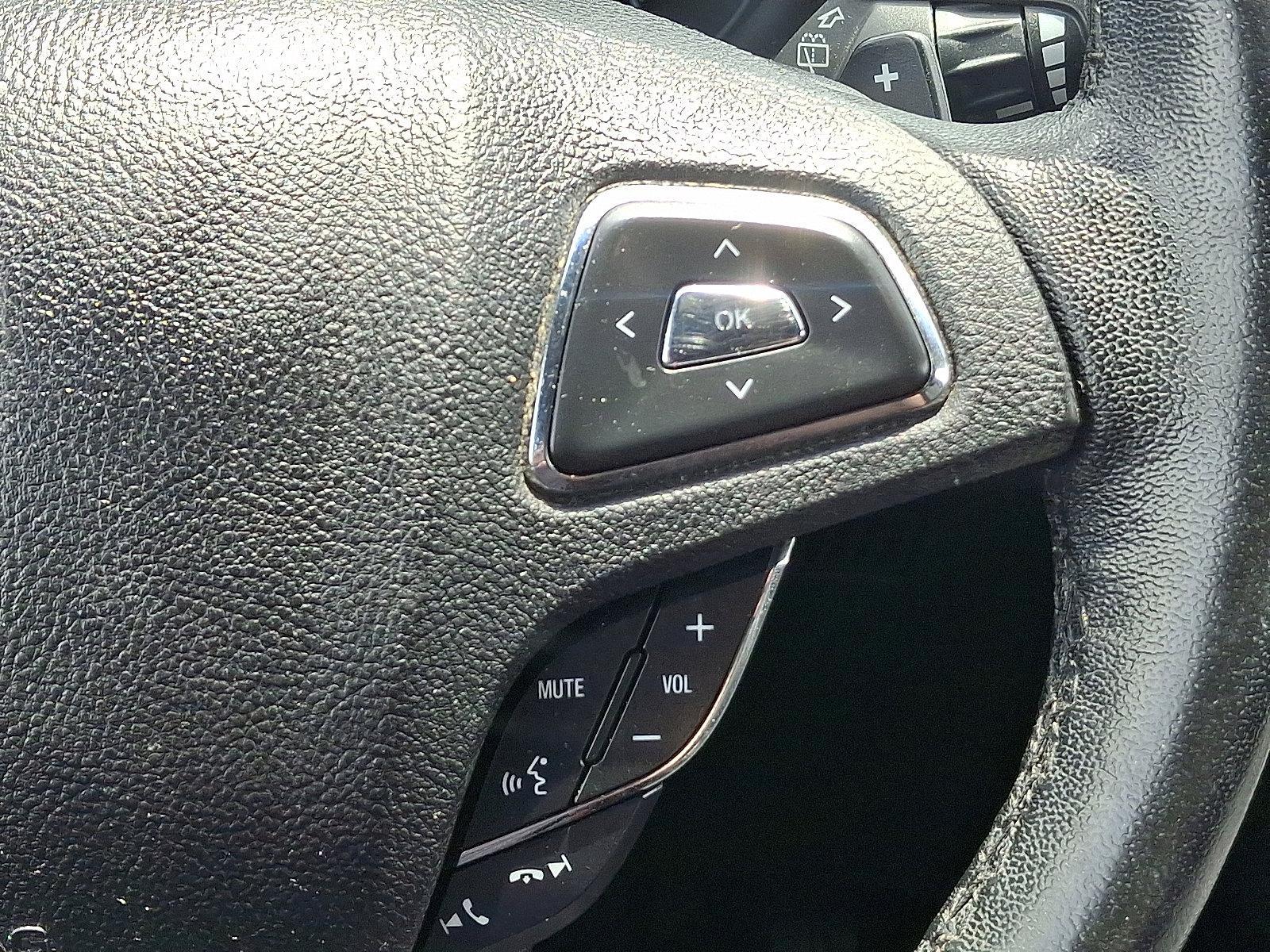 2017 Lincoln MKX Vehicle Photo in Harrisburg, PA 17111