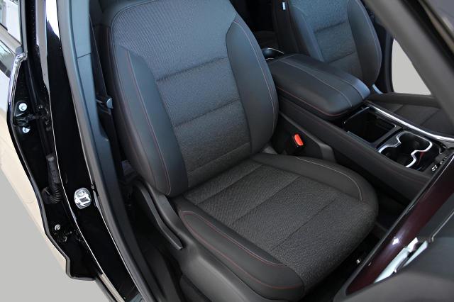 2024 Chevrolet Traverse Vehicle Photo in Green Bay, WI 54304
