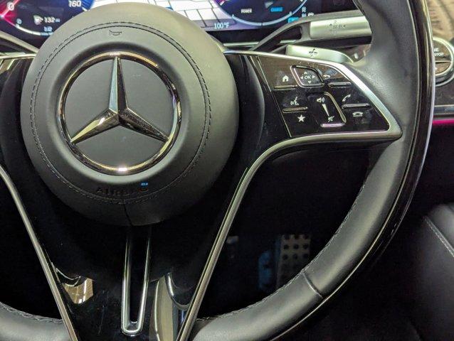 2023 Mercedes-Benz S-Class Vehicle Photo in San Antonio, TX 78230