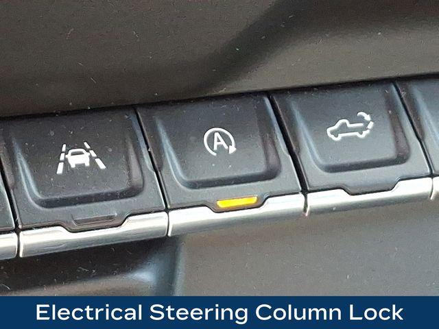 2022 Chevrolet Silverado 1500 Vehicle Photo in PAWLING, NY 12564-3219