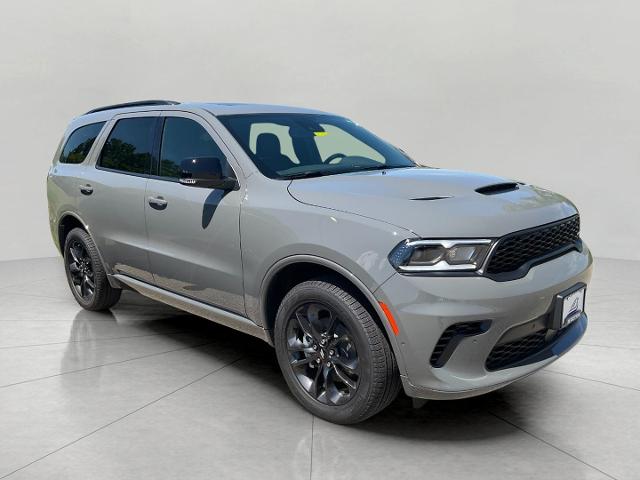 2025 Dodge Durango Vehicle Photo in Kaukauna, WI 54130