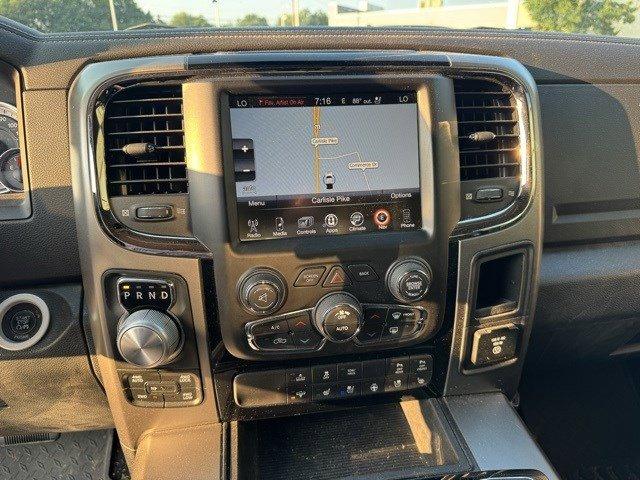 2014 Ram 1500 Vehicle Photo in Mechanicsburg, PA 17050-1707