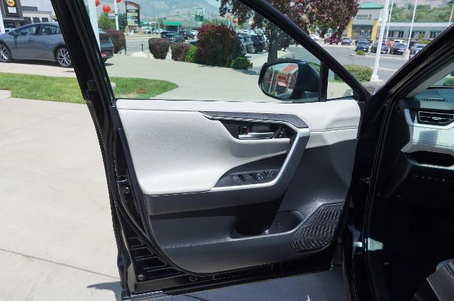 2021 Toyota RAV4 Vehicle Photo in Riverdale, UT 84405