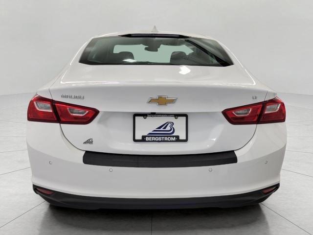 2024 Chevrolet Malibu Vehicle Photo in MIDDLETON, WI 53562-1492