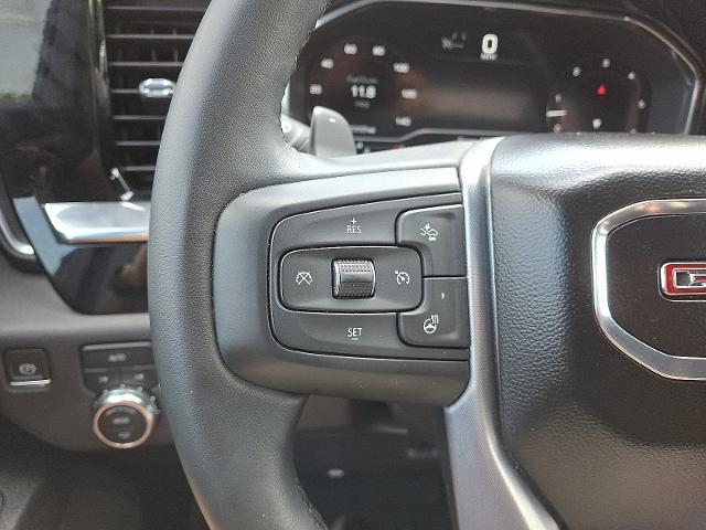 2023 GMC Sierra 1500 Vehicle Photo in TREVOSE, PA 19053-4984