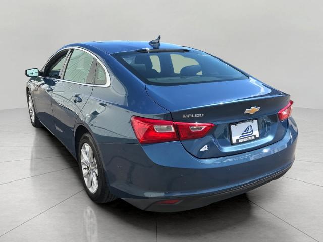 2024 Chevrolet Malibu Vehicle Photo in GREEN BAY, WI 54303-3330