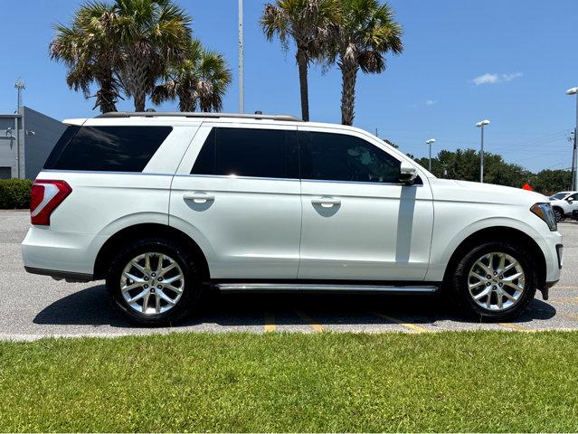2021 Ford Expedition Vehicle Photo in Hinesville, GA 31313