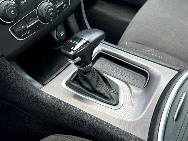 2023 Dodge Charger Vehicle Photo in BEAUFORT, SC 29906-4218