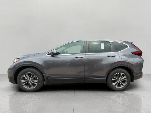 2022 Honda CR-V Vehicle Photo in Appleton, WI 54914