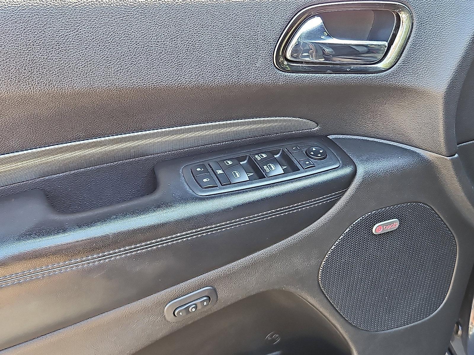 2018 Dodge Durango Vehicle Photo in Jenkintown, PA 19046