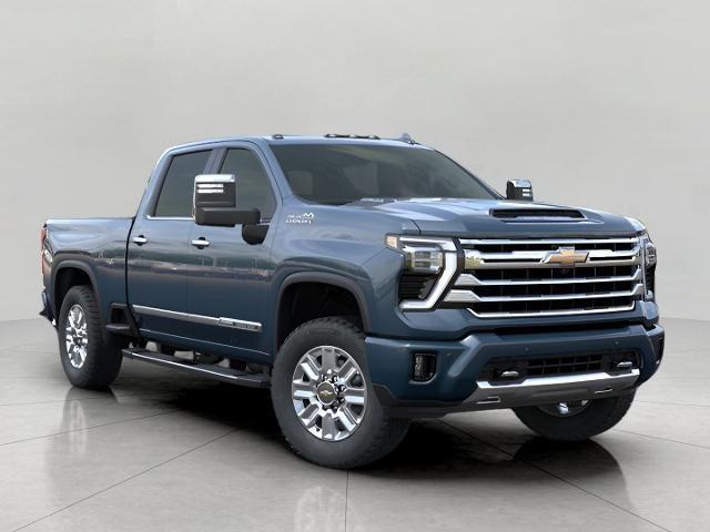 2025 Chevrolet Silverado 3500 HD Vehicle Photo in Neenah, WI 54956