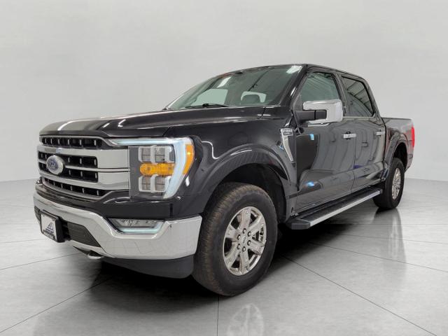 2023 Ford F-150 Vehicle Photo in Neenah, WI 54956