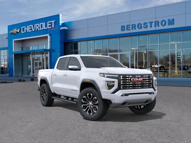 2025 GMC Canyon Vehicle Photo in OSHKOSH, WI 54904-7811
