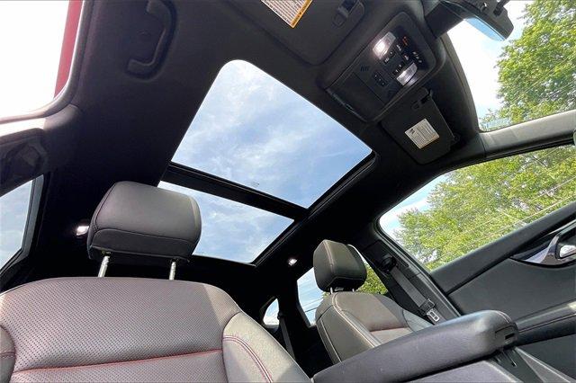 2020 Chevrolet Blazer Vehicle Photo in INDEPENDENCE, MO 64055-1314