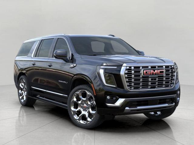 2025 GMC Yukon XL Vehicle Photo in OSHKOSH, WI 54904-7811