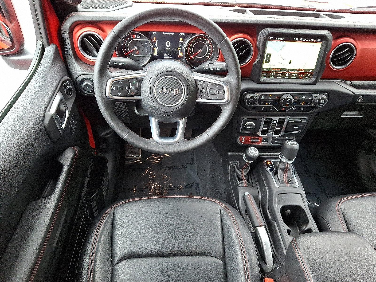 2019 Jeep Wrangler Unlimited Vehicle Photo in Harrisburg, PA 17111