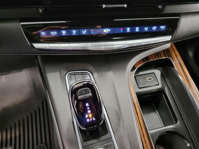 2023 Cadillac Escalade ESV Vehicle Photo in NEENAH, WI 54956-2243