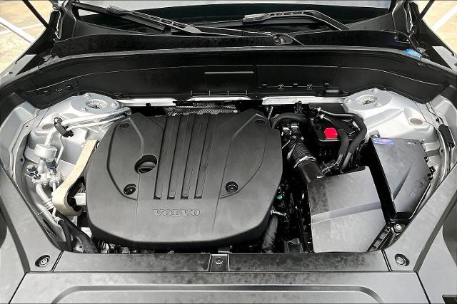 2024 Volvo XC90 Vehicle Photo in Houston, TX 77007