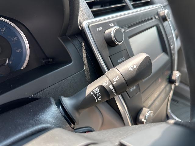2017 Toyota Camry Vehicle Photo in MANITOWOC, WI 54220-5838